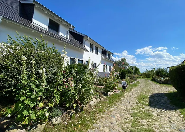 Ferienwohnung Gross Zicker