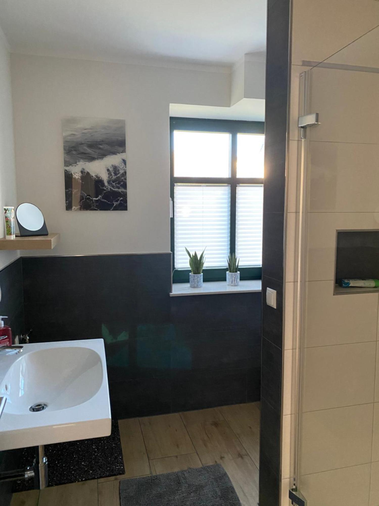 Ferienwohnung Gross Zicker Apartment Gross Zicker