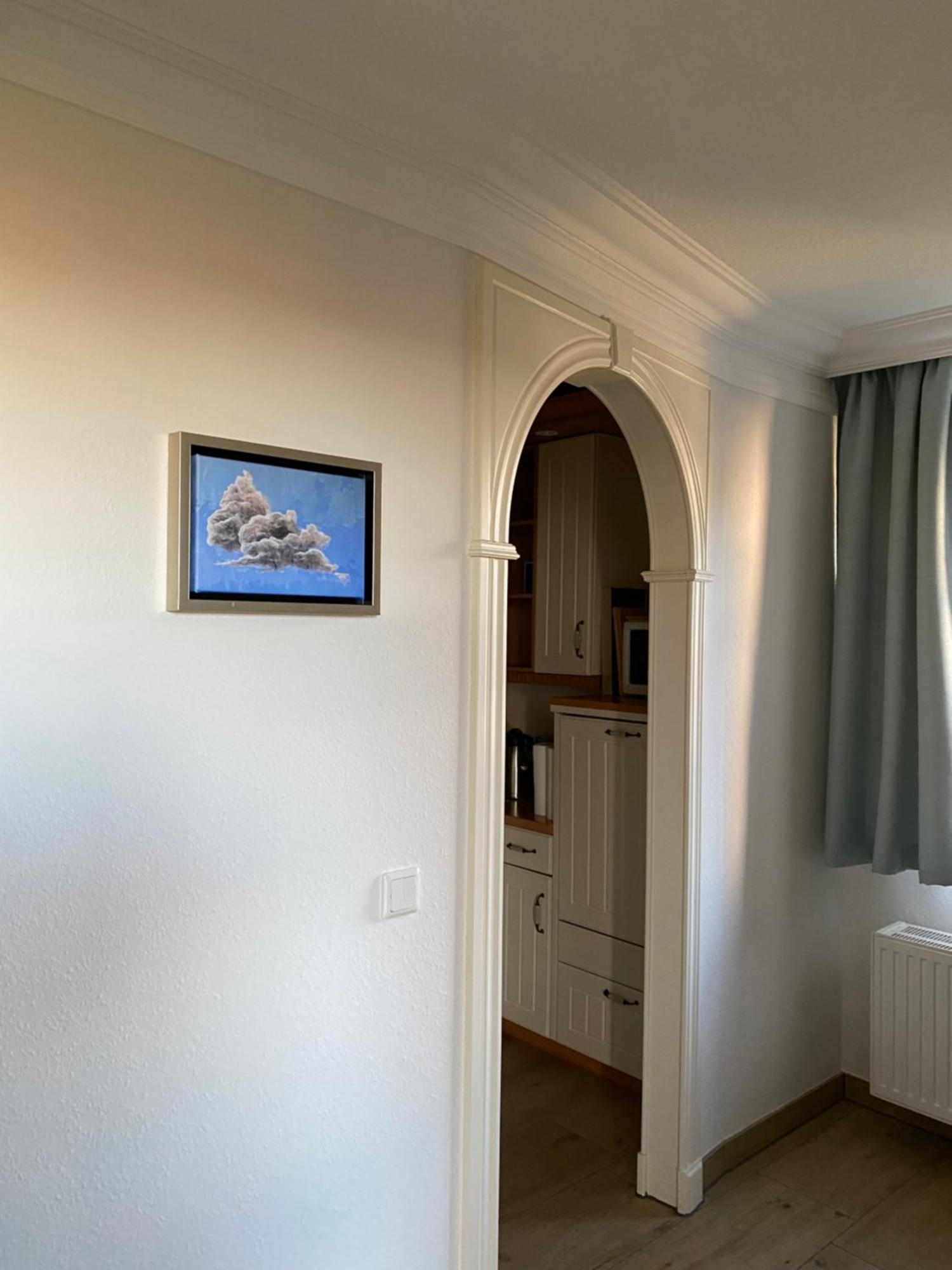 Apartment Ferienwohnung Gross Zicker Gross Zicker