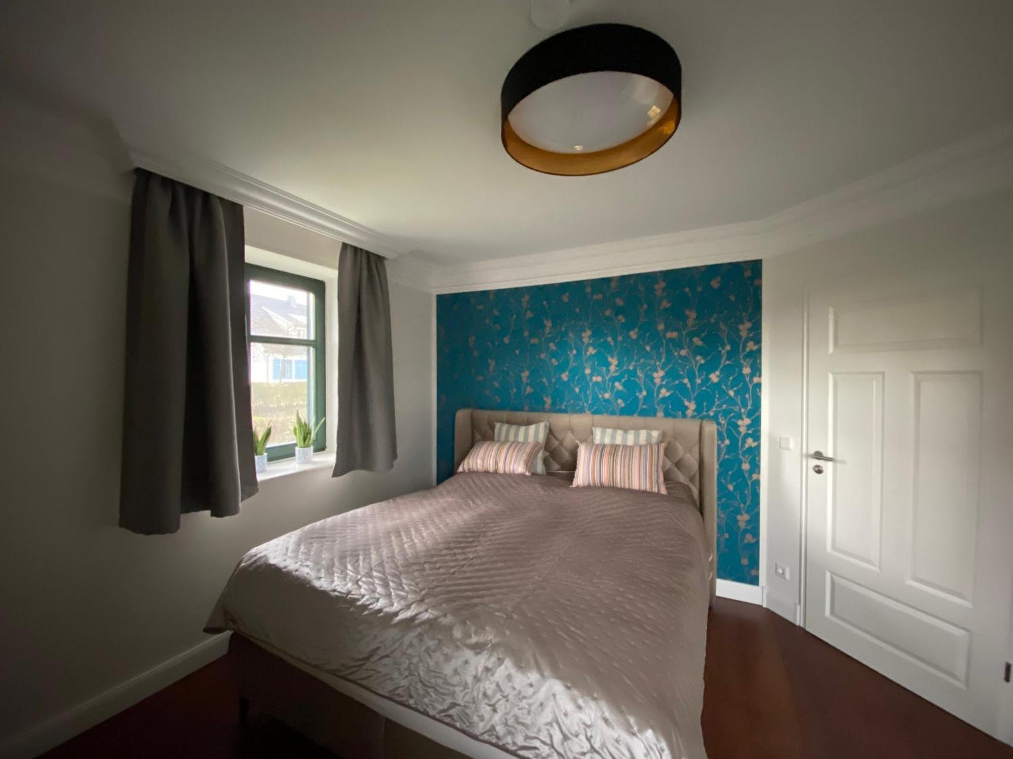 Ferienwohnung Gross Zicker