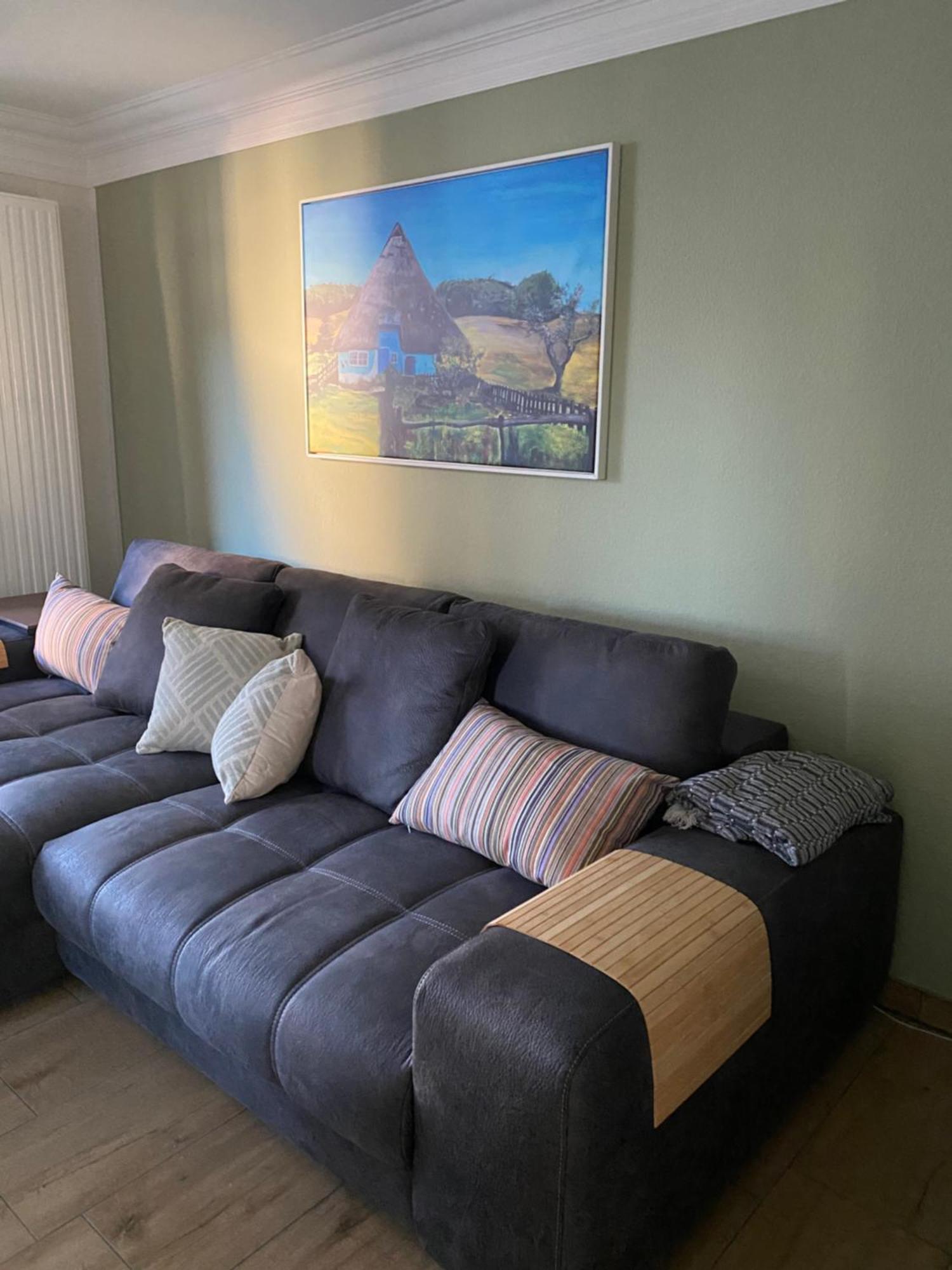 Ferienwohnung Gross Zicker Gross Zicker