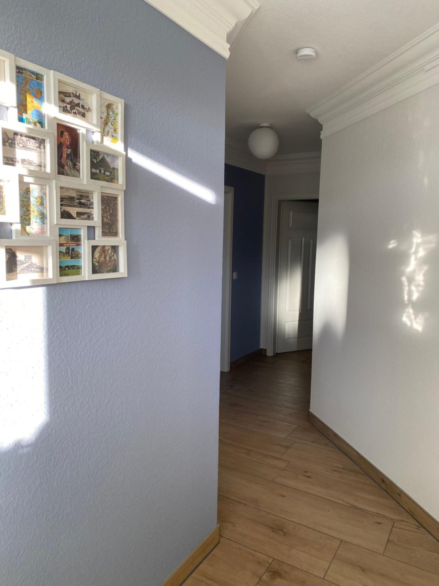 Ferienwohnung Gross Zicker Apartment *