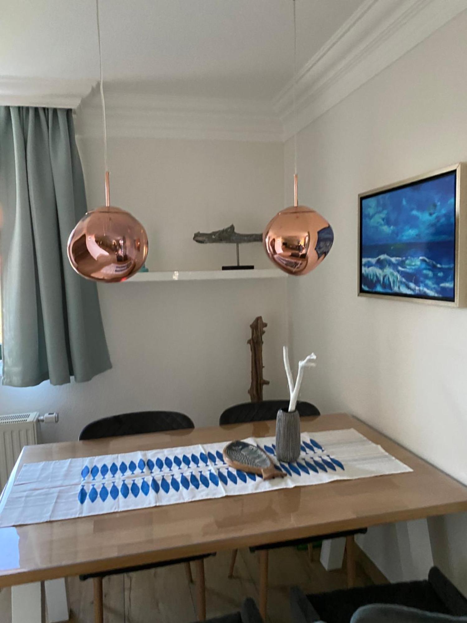 Apartment Ferienwohnung Gross Zicker Gross Zicker