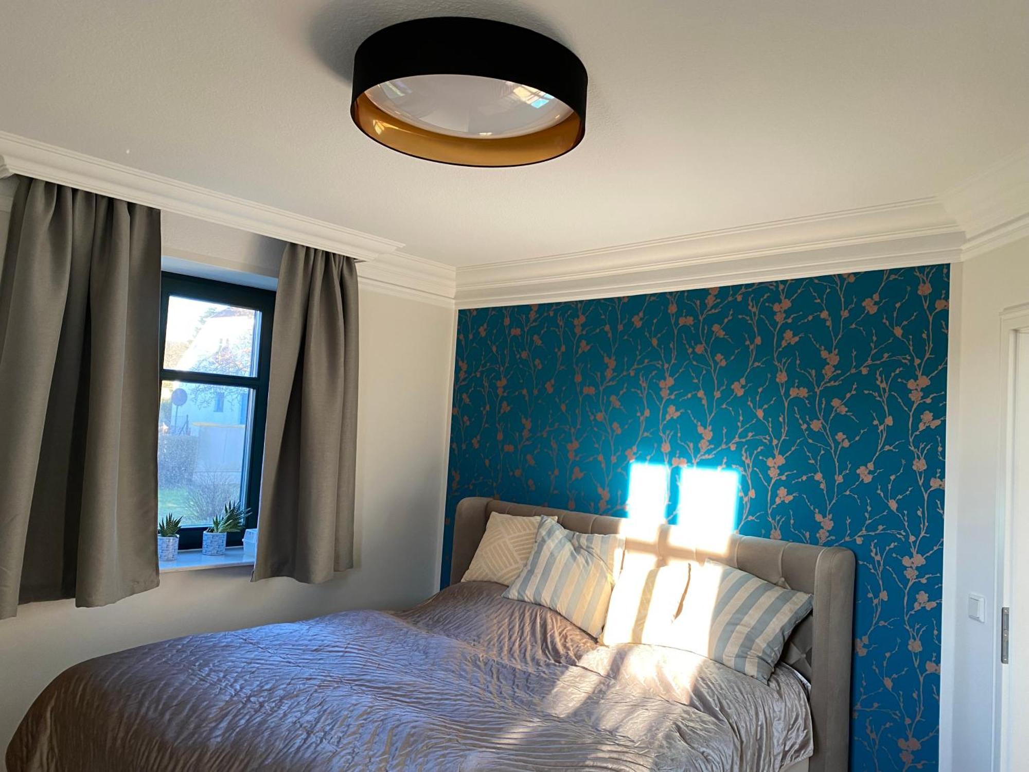 Apartment Ferienwohnung Gross Zicker Gross Zicker
