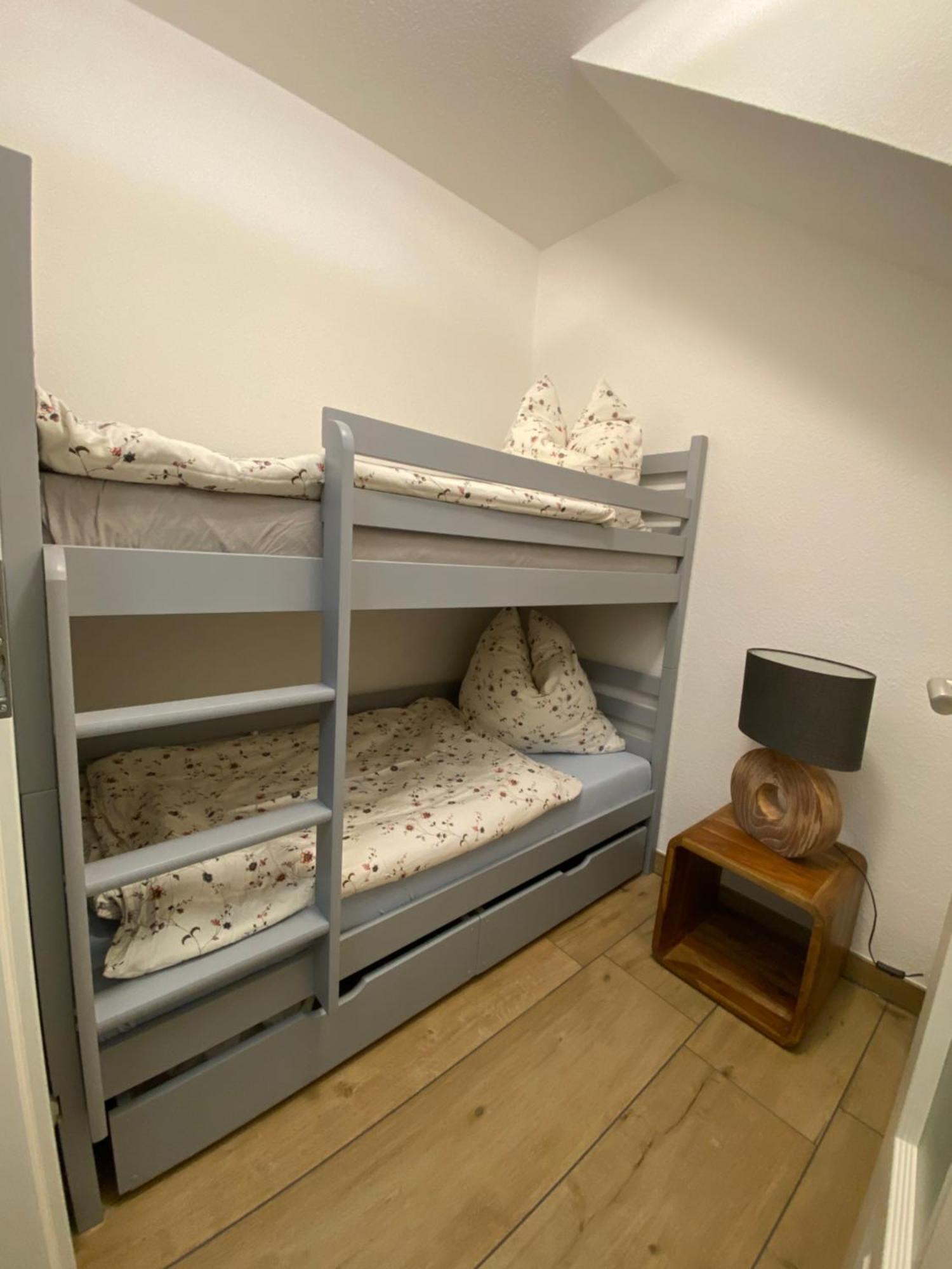 Ferienwohnung Gross Zicker Apartment Gross Zicker