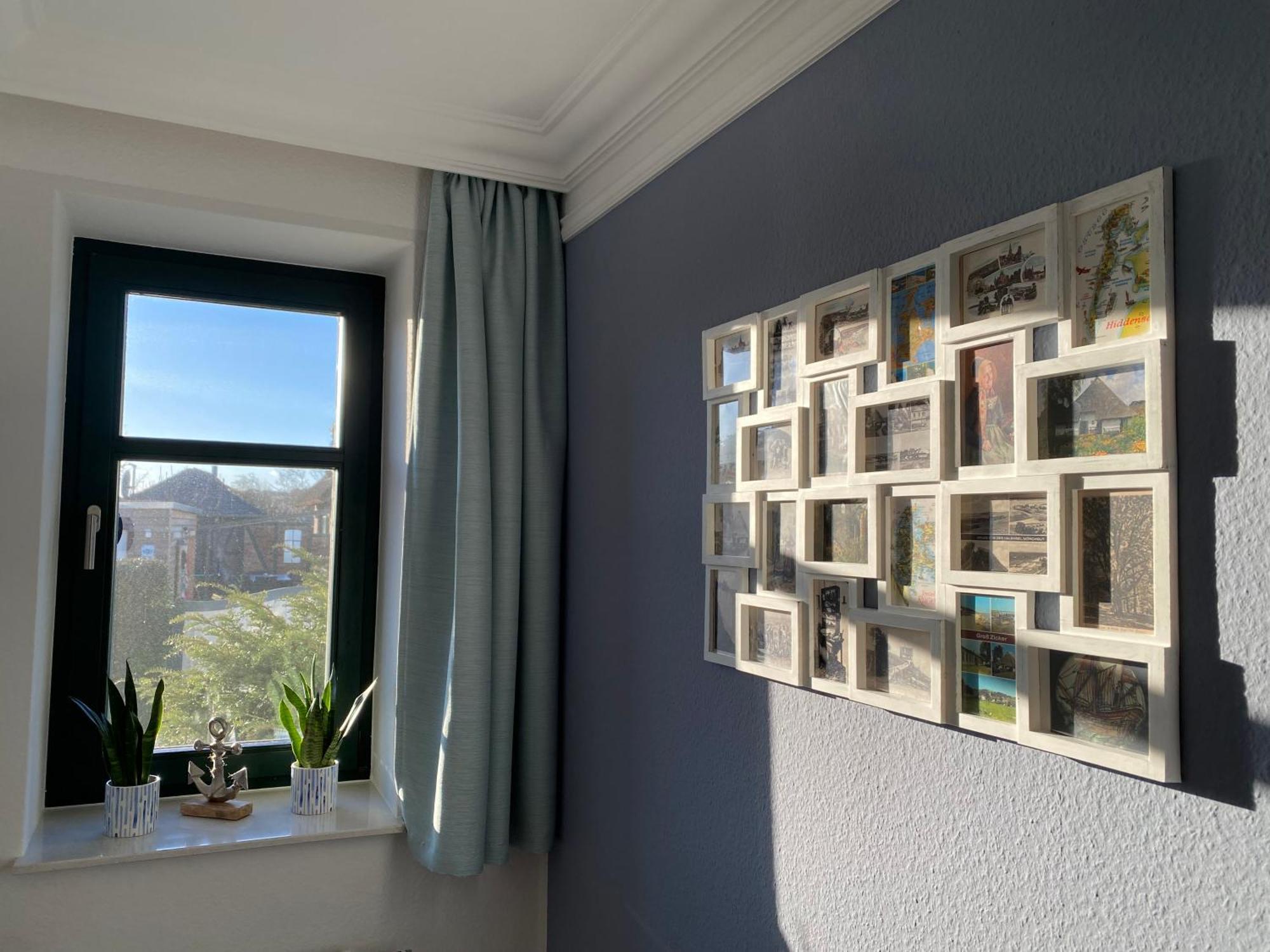 Apartment Ferienwohnung Gross Zicker Gross Zicker