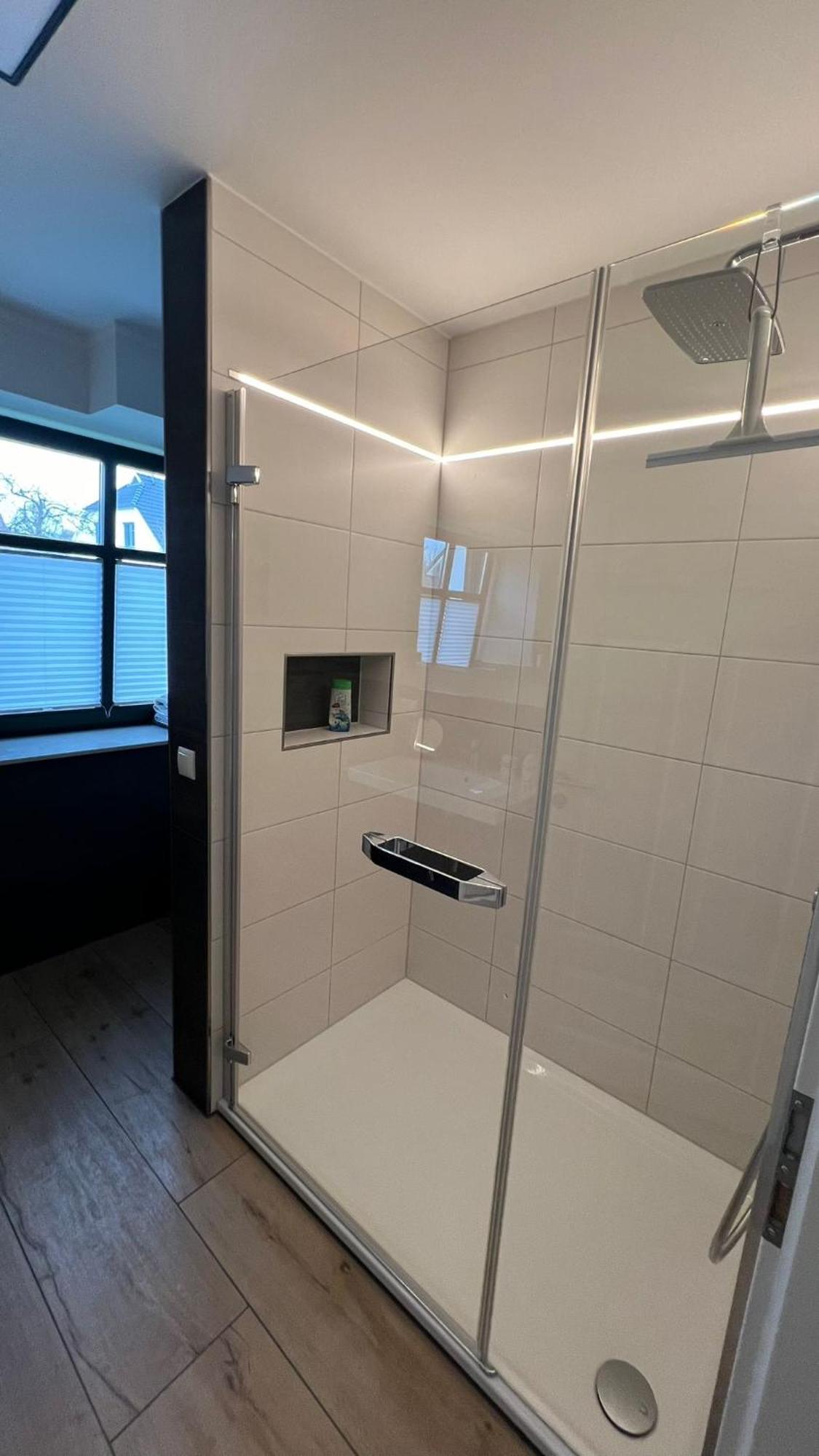 Ferienwohnung Gross Zicker Apartment