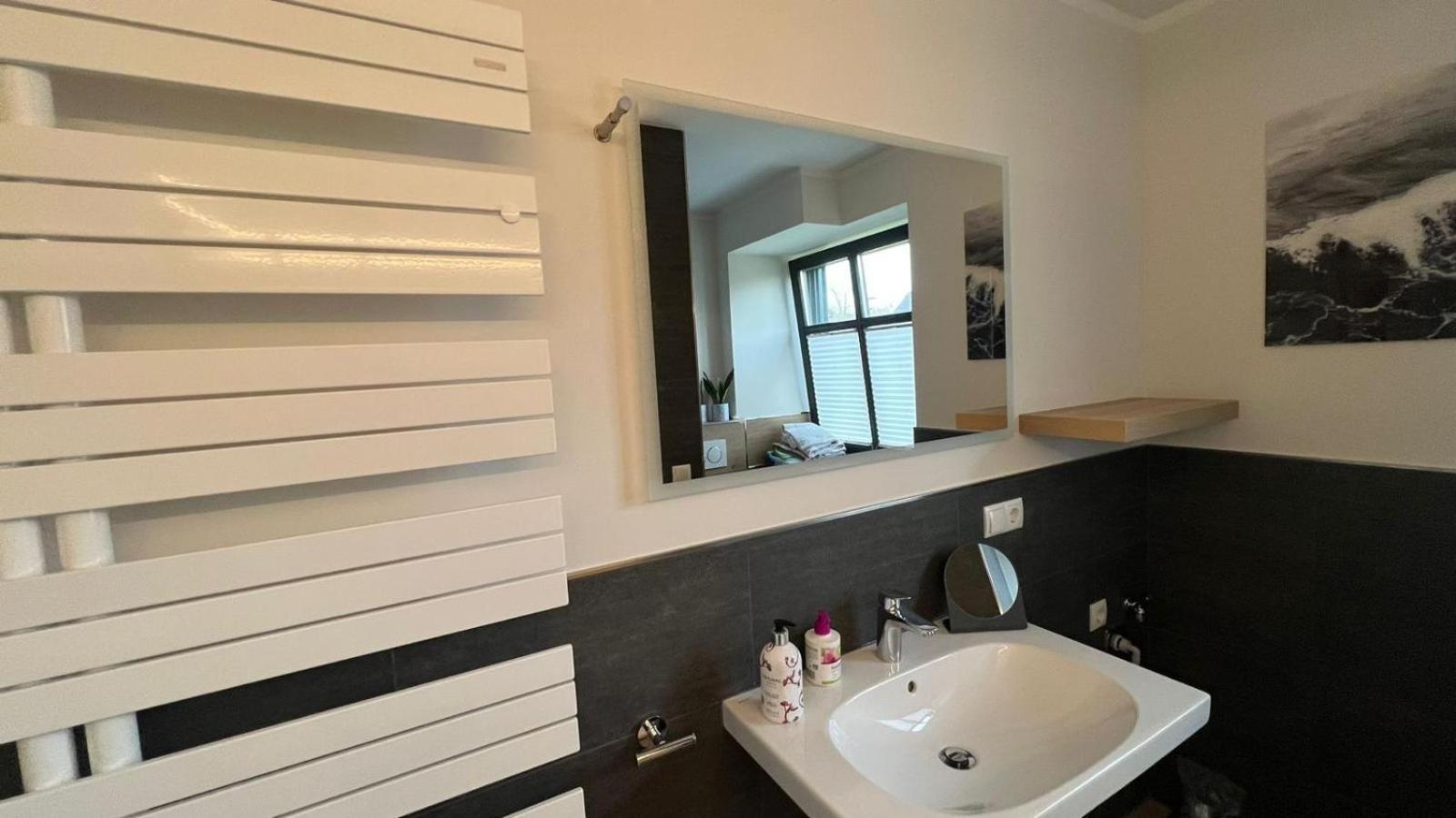 Ferienwohnung Gross Zicker *