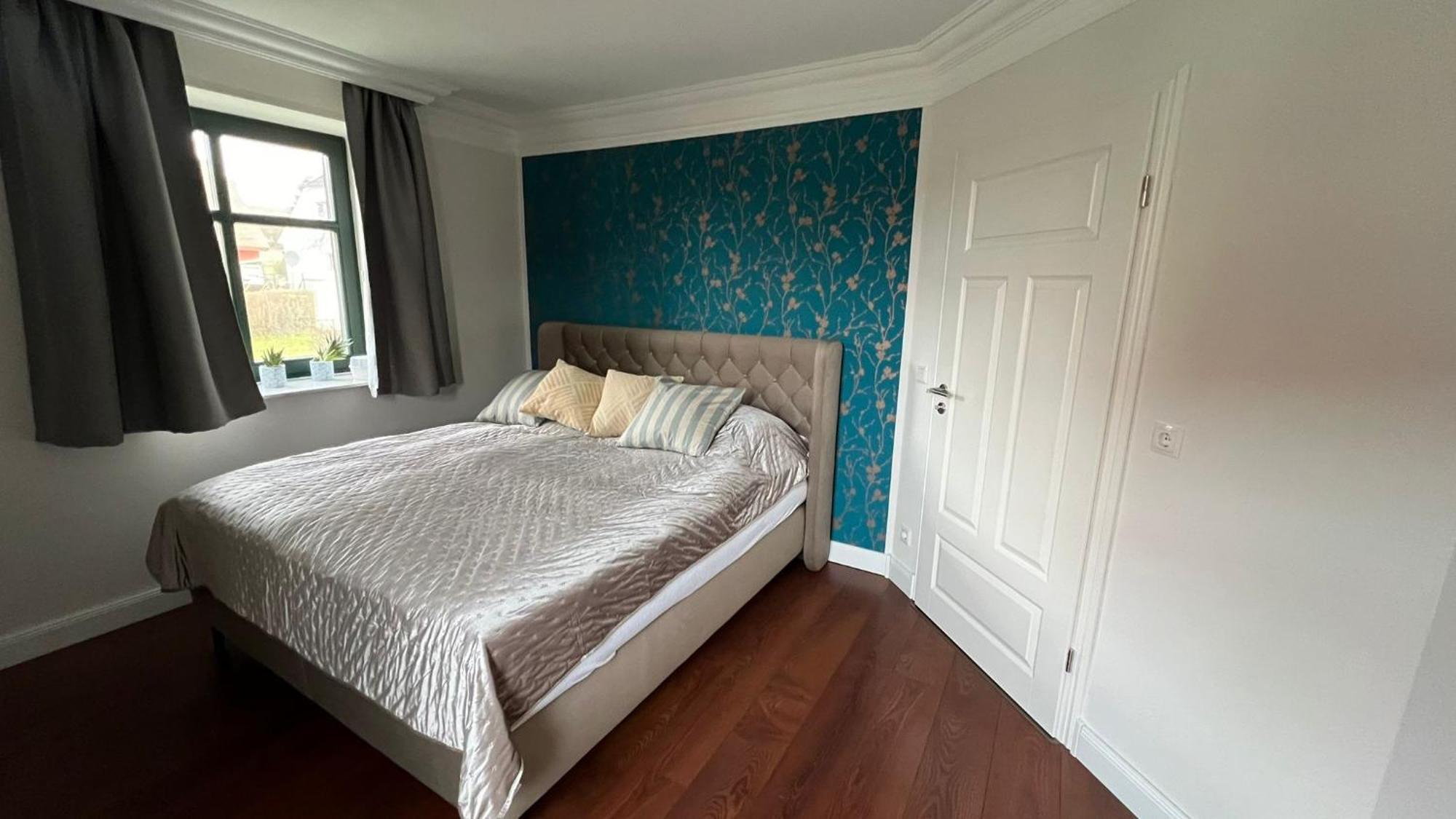 Ferienwohnung Gross Zicker