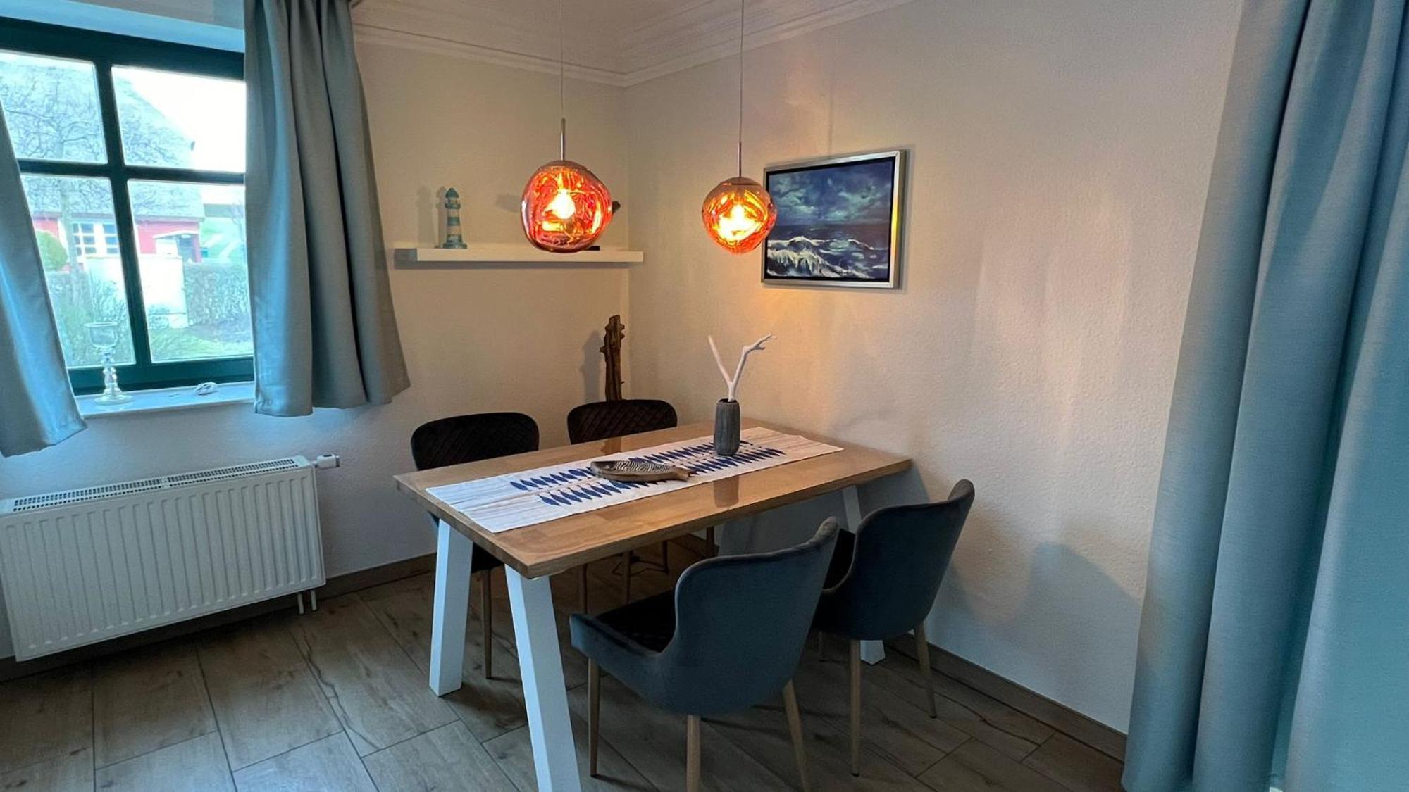 Ferienwohnung Gross Zicker Apartment