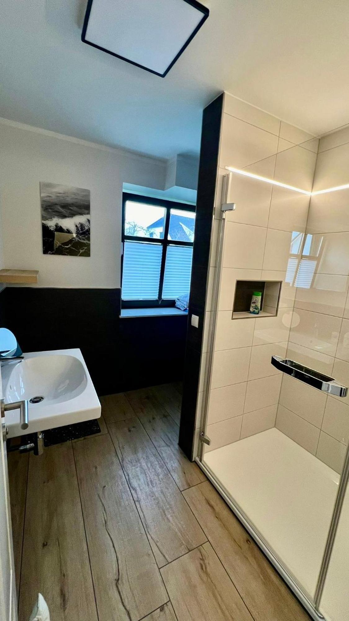 Apartment Ferienwohnung Gross Zicker *