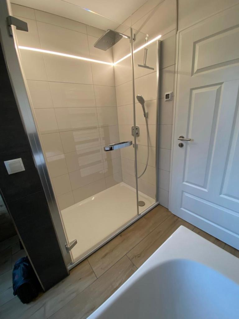 Ferienwohnung Gross Zicker Apartment