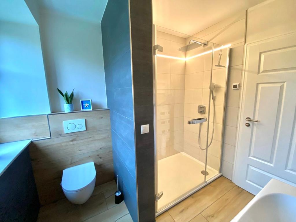 Apartment Ferienwohnung Gross Zicker