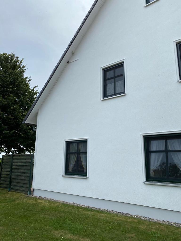 Apartment Ferienwohnung Gross Zicker *