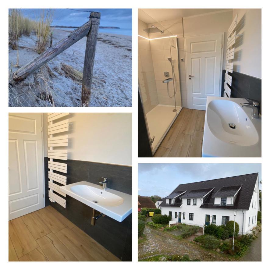 Apartment Ferienwohnung Gross Zicker
