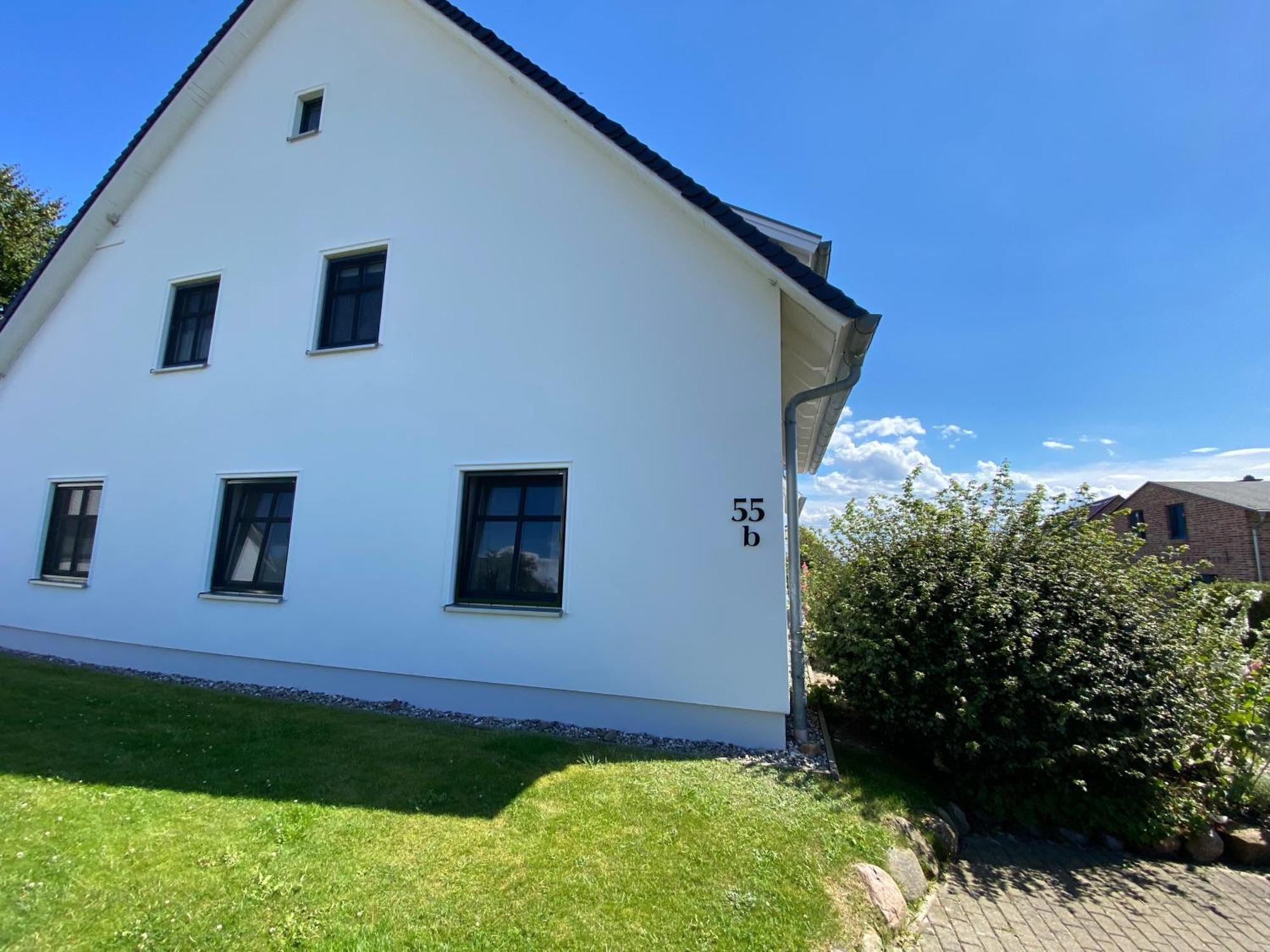 Apartment Ferienwohnung Gross Zicker *